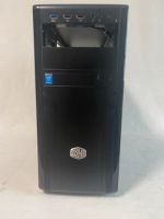 PC Mini Tower Gehäuse Cooler Master Rheinland-Pfalz - Kuhardt Vorschau