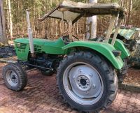 Deutz D 40 06 Niedersachsen - Vollersode Vorschau