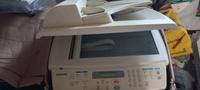 Samsung Multifunktionsgerät Drucker und Scanner Hamburg-Mitte - Hamburg Veddel Vorschau