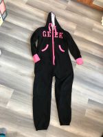 Jumpsuit Damen L Ganzkörperanzug Kuschelanzug Nordwestmecklenburg - Landkreis - Kalkhorst Vorschau