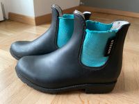 Steeds Reitstiefelette gefüttert Größe 30 Gummistiefel Baden-Württemberg - Karlsruhe Vorschau