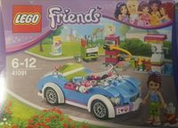 Lego Friends 41091 Mia's Sportflitzer OVP Hessen - Villmar Vorschau