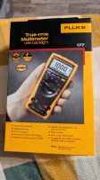 Fluke 177 Multimeter OVP - NEU Brandenburg - Havelsee Vorschau