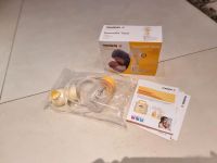 Medela/Elektrische Milchpumpe/Medela Personal Fit Plus*Neuwertig* Köln - Porz Vorschau