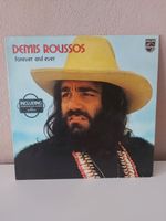 LP Schallplatte Vinyl Demis Roussos forever and ever Bayern - Atting Vorschau