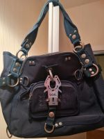 George Gina & Lucy Handtasche blau Bayern - Lichtenfels Vorschau