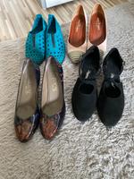 Damen Schuhe Gr.42 Bayern - Deggendorf Vorschau