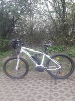 Chrisson Mounter  27, 5" E Bike 9- Gang  Bosch TOP! Nordrhein-Westfalen - Lüdenscheid Vorschau