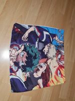 Boni no Hero, My Hero Academia, Kissenbezug,30x30 cm Nordrhein-Westfalen - Remscheid Vorschau