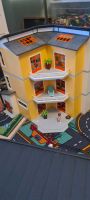Playmobil Haus mit viel Zubehör Hessen - Ober-Mörlen Vorschau