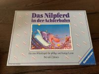 Das Nilpferd in der Achterbahn 80er spiel Ravensburger Nordrhein-Westfalen - Kaarst Vorschau