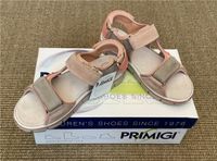 NEU! PRIMIGI Sandale 38961 55 nabuk multicolor Gr. 35 Pankow - Prenzlauer Berg Vorschau