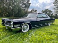 Cadillac Fleetwood 1966 Mecklenburg-Vorpommern - Koserow Vorschau