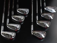 Mizuno MP59 Ti Muscle 3-PW / Herren / Stiff / Golfschläger Bayern - Haßfurt Vorschau