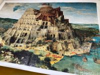 Ravensburger Puzzle 5000 Teile Nordrhein-Westfalen - Wesel Vorschau