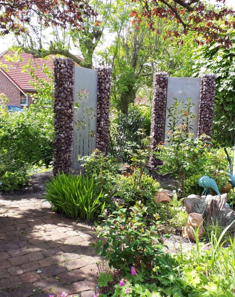 Dienstleistungen Rund um Haus und Garten in Upgant-Schott