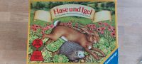 Hase und Igel Brettspiel Rheinland-Pfalz - Ayl Saar Vorschau