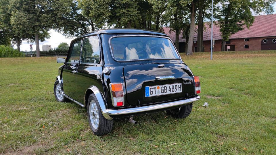 Classik Mini MK II in Herzebrock-Clarholz