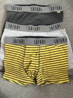 Sanetta 3er Pack Jungen Hipshorts Safari Gr 140 Bayern - Schweinfurt Vorschau