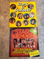 Schallplatte Vinyl Stars und Schlager Baden-Württemberg - Loßburg Vorschau