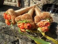 Füllhorn Tischdeko Frühling Ostern Osterdeko Deko Hochzeit Dresden - Bühlau/Weißer Hirsch Vorschau