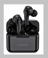 Lenovo QT82 True Wireless Sport In-Ear-Kopfhörer Bluetooth *NEU Sachsen-Anhalt - Zeitz Vorschau