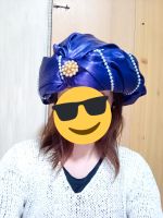 Turban Satin Bayern - Hausham Vorschau