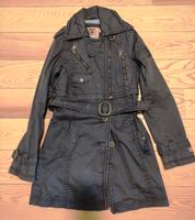 KHUJO Jacke Mantel Military Gr. M NEU ohne Etikett Leipzig - Sellerhausen-Stünz Vorschau