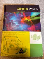 Metzler Physik Rheinland-Pfalz - Zweibrücken Vorschau