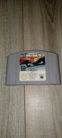 N64 Formel 1 Spiel / F1 World Grand Prix 2 Rheinland-Pfalz - Mainz Vorschau