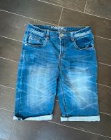 Jeans Short Shorts kurze Jeans Gr. 164 Nordrhein-Westfalen - Rheda-Wiedenbrück Vorschau