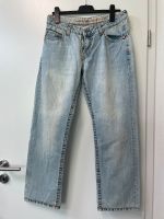 Camp David Jeans Grösse W 32 L 32 Baden-Württemberg - Volkertshausen Vorschau