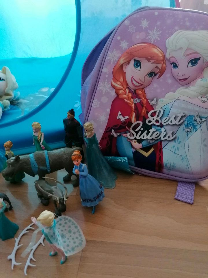 Anna und Elsa Packet in Wurzen