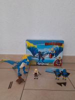 PLAYMOBIL 9247 Dragons Astrid mit Strumpfeil Hessen - Bad Nauheim Vorschau