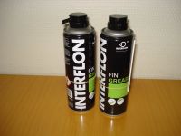 2 x INTERFLON FIN GREASE (Aerosol) Spray inklusive vers.Versand Hessen - Rüsselsheim Vorschau