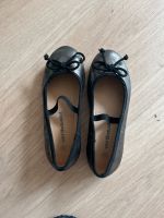 Ballerinas Schuhe Kinderschuhe Mädchen Silber 30 Vertbaudet Stuttgart - Sillenbuch Vorschau