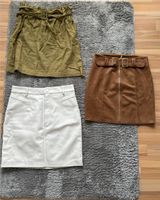Röcke von Tally Waijl, Pimkie und H&M Saarland - Tholey Vorschau