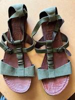 Vagabond Sandalen Gr. 39 Baden-Württemberg - Backnang Vorschau