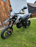 Aprilia SX 125 Bayern - Türkheim Vorschau