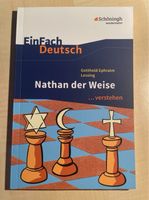 Nathan der Weise… verstehen Hessen - Neuhof Vorschau
