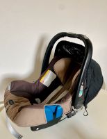 Babyschale, autositz von römer Kreis Pinneberg - Halstenbek Vorschau