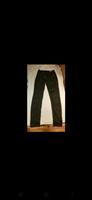 Denim 1982 Slim Röhrenhose lange Hose schwarz Köln - Worringen Vorschau
