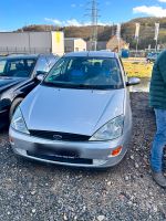 Ford Focus 1,6 Nordrhein-Westfalen - Waldbröl Vorschau