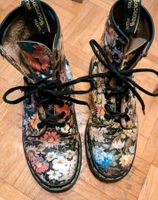 Doc Martens original England UK 6 floral Mashup Niedersachsen - Wolfsburg Vorschau