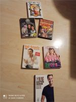 Dieter Nuhr + Michael Mittermeier 1-3 DVDs, ab Sachsen - Markneukirchen Vorschau