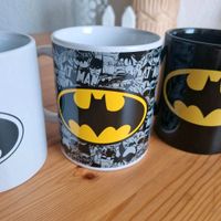 Batman, Tassen, Küche, Geschirr Niedersachsen - Oldenburg Vorschau