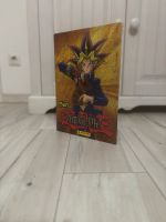 Yu-Gi-Oh! Panik Staks Mappe mit Magneten Vintage Bayern - Trogen Vorschau