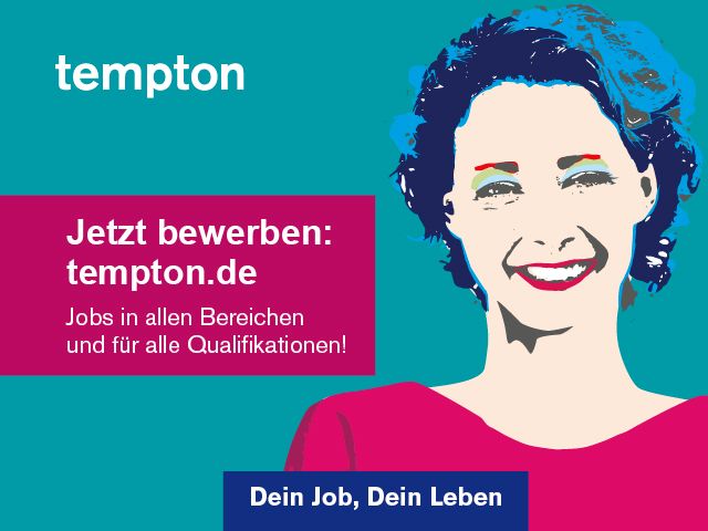 Fachkraft für Lagerlogistik (w/m/d) in Karlsruhe