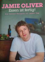 Jamie Oliver Kochbuch Essen ist fertig - Die besten Rezepte Baden-Württemberg - Mengen Vorschau