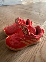 26 Adidas wie neu Winnie Pooh Disney Sneaker Turnschuhe top Niedersachsen - Schwülper Vorschau